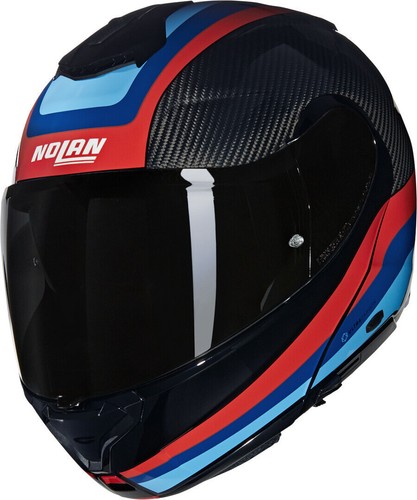 Casco modulare nolan 1005 - modulare,