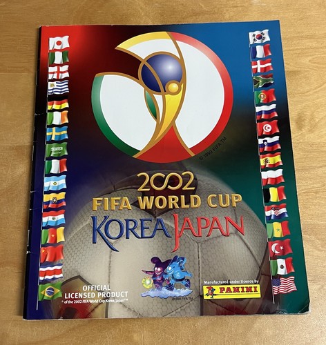 Album figurine mondiali - figurine,