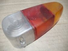 ALFA Romeo Giulietta Sprint / Spider - Plastica fanale posterio - Ricambio usato