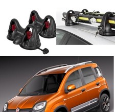 Portasci Magnetico Menabo'