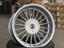 Nuovo 18x8.5J ET13 18x9.5J