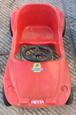 Macchina auto pedale - macchina,