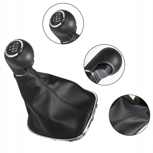 Pelle nera plastica - +, 5