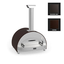 Forno a Legna per Pizza da