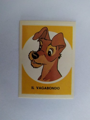 Figurina topolino story - figurina,