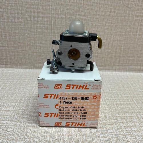 Carburatore stihl 4137 120 - stihl,