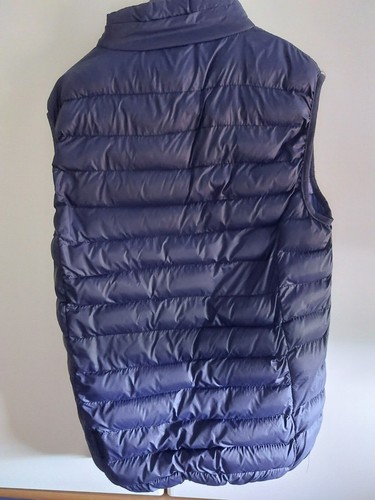 Giubbotto cotton silk - "cotton, silk"