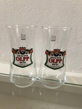 Bicchieri Birra Uracher Olpp Rastal 0.2 L