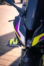 Kit Ala Carbonio BMW S1000RR