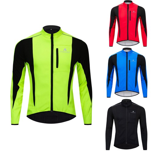 Miloto giacca ciclismo uomo - giacca,
