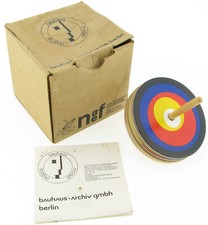 Kurt Naef 9716 miscelatore ottico colori design Ludwig Hirschfeld-Mack Bauhaus gioco