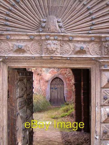 Photo 6x4 door - 6x4, 10