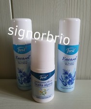 deo stella alpina just