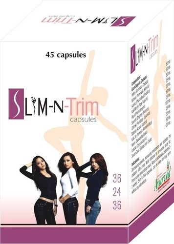 Pillole dimagranti slim trim - slim, n