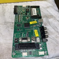 Scheda madre vestel - scheda, tv