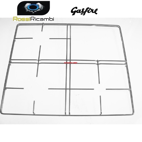Gasfire griglia cucina - gasfire,