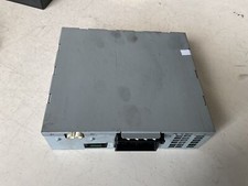 4G0035056J VW AUDI Q5 2015 Navigatore Sistema Radio Unit Centralina Unità Radio