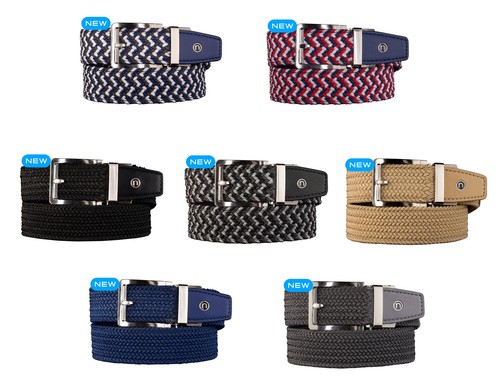 Nexbelt cintura cricchetto - nexbelt,
