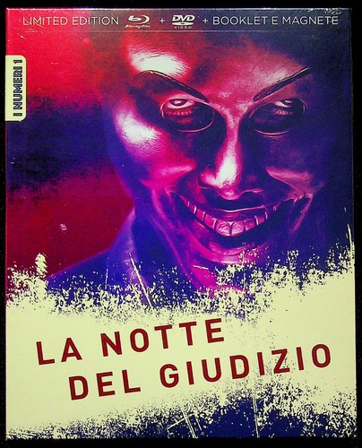 Plts notte del - la,