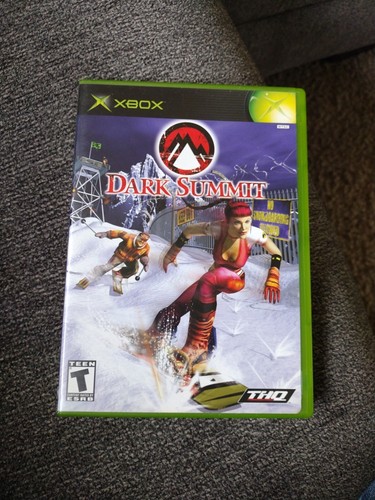 Original xbox games lot - xbox,