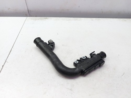 Tubo turbo intercooler honda - tubo,