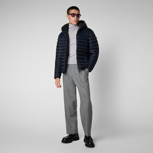 Save the duck giacca uomo - duck,