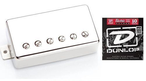 Seymour duncan 55b seth - duncan, sh-55b