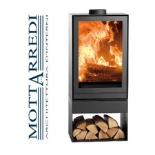 STUFA A LEGNA NESTOR MARTIN TQH 33 - Chiama x sconto