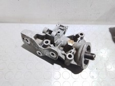 Supporto filtro olio per Alfa