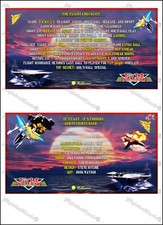 Williams F-14 Tomcat 1987