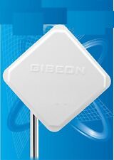 Pannello Antenna 5Ghz 5,8Ghz 24dBi HV WIFI Wireless Signal Booster N femmina