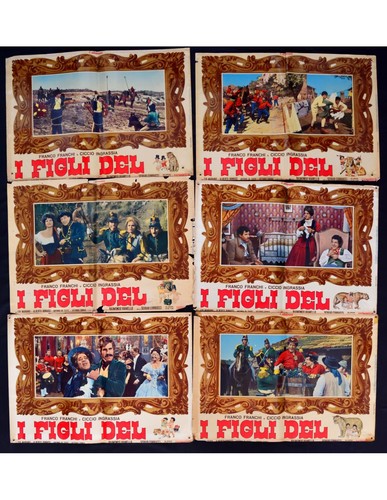 The fotobusta children del - fotobusta,