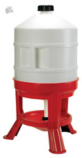 Plastic Tank Watering Can