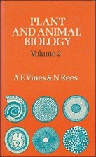 Plant and Animal Biology 