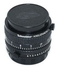 Schneider-Kreuznach obiettivo