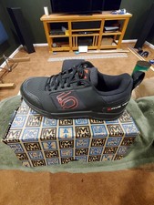 Scarpe mountain bike five - da,