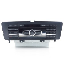 Navigatore Radio Mercedes CLASSE M W166 ML 166 A1669003310 NTG4.5