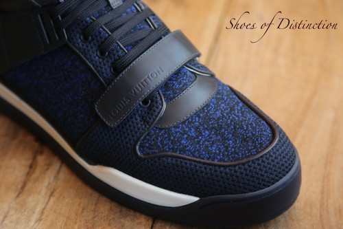 Scarpe louis vuitton damier - scarpe,