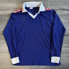 Maglia calcio vintage anni 70