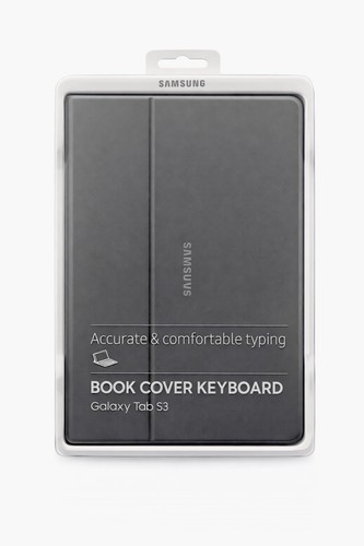 Samsung book cover keyboard - book,