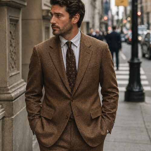 Cappotto sportivo blazer