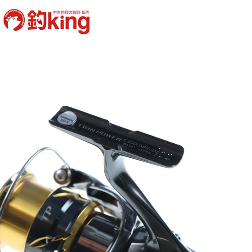 Mulinello spinning shimano - mulinello,