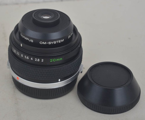 Olympus systems zuiko - om-systems,