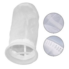 Sacchetto Filtro Nylon Rete
