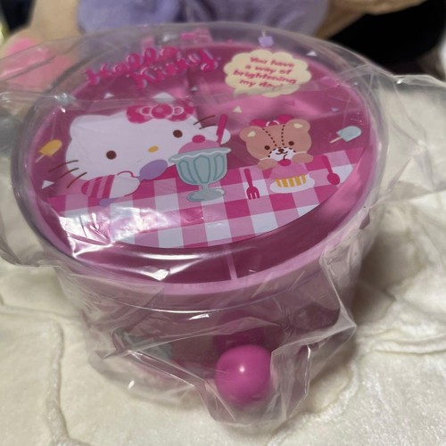 Sanrio original hello - hello, kitty