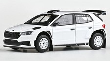 Skoda Fabia IV RS Rally 2 Base