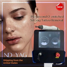 Nuova macchina laser pico - nuova,