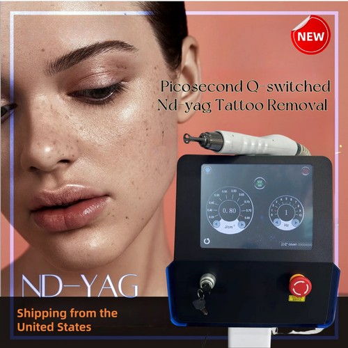 Nuova macchina laser - , pico