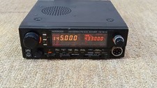 Kenwood Tm-721g Vhf/uhf ricetrasmettitore FM radio mobile doppia banda radioamatore