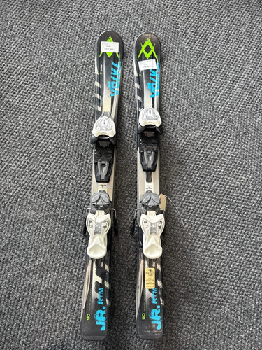Sci volkl rtm - volkl,